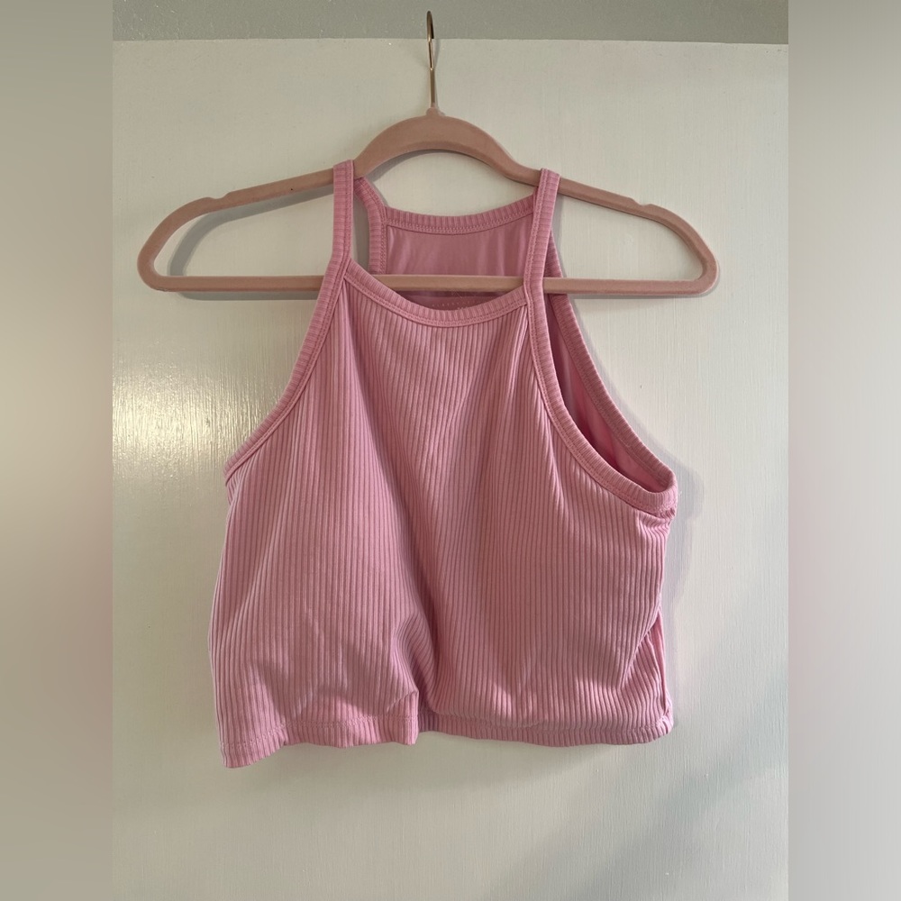 Klassy Network / Crop top / XL